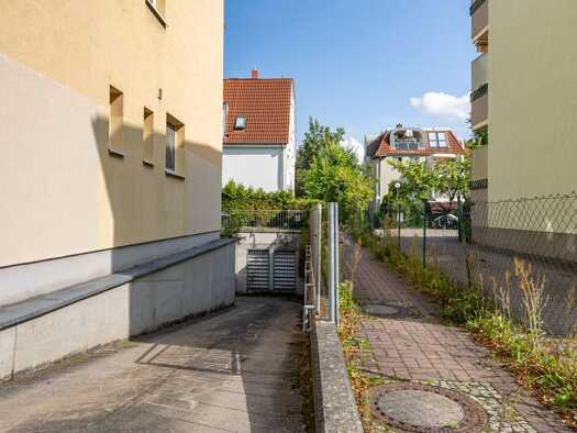 Tiefgaragenstellplatz zum Kauf 29.000 € Lankwitz Berlin 12247