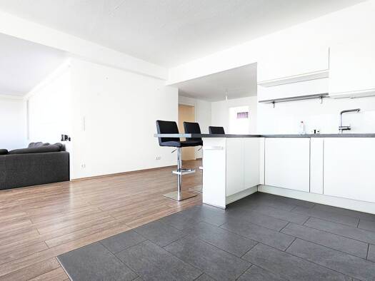 Wohnung zum Kauf 385.000 € 3 Zimmer 138 m² 5. Geschoss Innenstadt Bielefeld 33602
