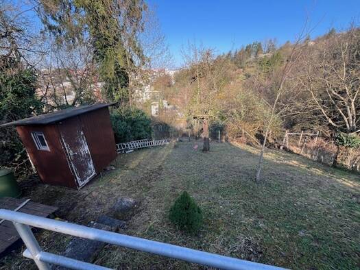 Grundstück zum Kauf 18.900 € 427 m² Grundstück Liebersbronn Esslingen 73732