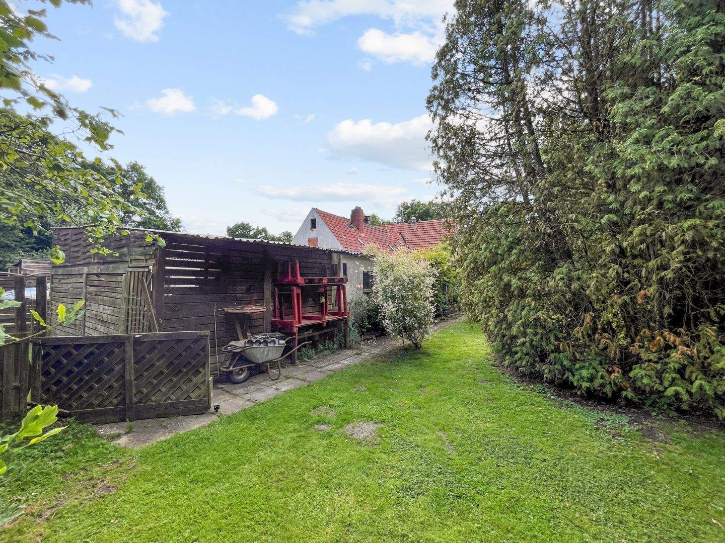 Haus – Ganderkesee, Landkreis Oldenburg - Ansicht 4