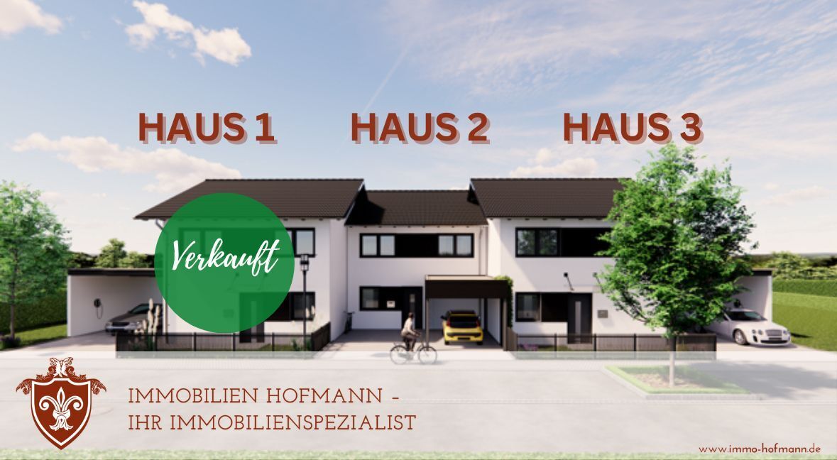 Reihenendhaus zum Kauf 494.000 € 4 Zimmer 124 m²<br/>Wohnfläche 339 m²<br/>Grundstück Kronwieden Loiching 84180