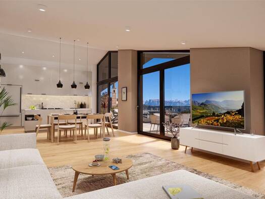 Wohnung zum Kauf - Erstbezug provisionsfrei 1.399.000 € 4 Zimmer 165 m² frei ab 05.04.2027 Jenesien 39050