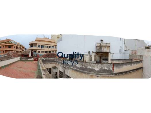 Haus zum Kauf 690.000 € 1 Zimmer 575 m² Puerto de la Cruz 38400