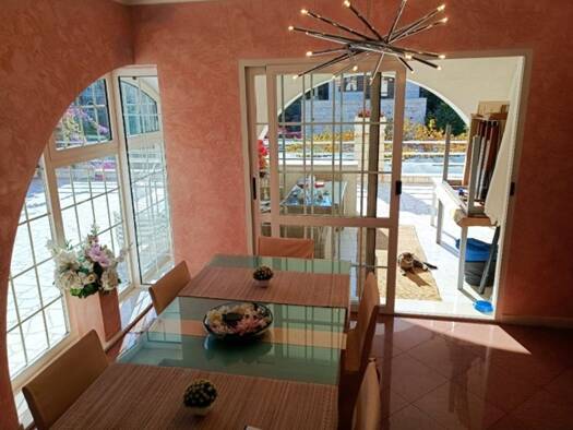 Einfamilienhaus zum Kauf 880.000 € 1 Zimmer 370 m² 700 m² Grundstück Župa 20000