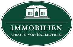 Immobilien Gräfin von Ballestrem logo