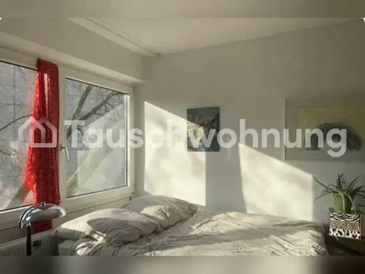 Wohnung zur Miete Tauschwohnung 285 € 1 Zimmer 22 m² 3. Geschoss Altstadt-Süd Köln 50676