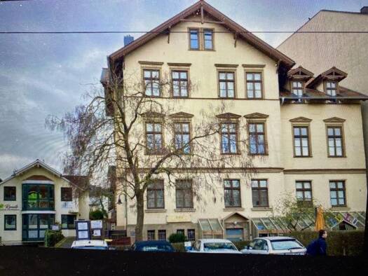 Bürofläche zum Kauf 1.700 € 5 Zimmer 150 m² Bürofläche Wilhelmshöher Allee 287 Bad Wilhelmshöhe Bad Wilhelmshöhe 34131