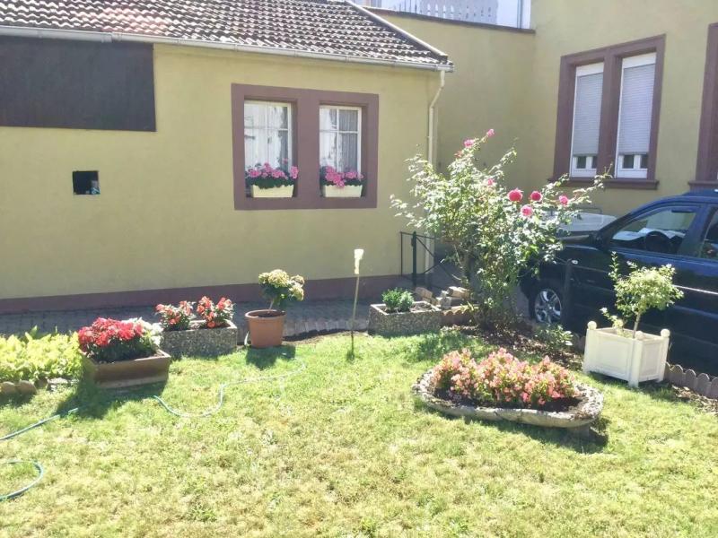 Mehrfamilienhaus zum Kauf 649.000 € 12 Zimmer 265 m²<br/>Wohnfläche 430 m²<br/>Grundstück Kernstadt-Nord Speyer 67346