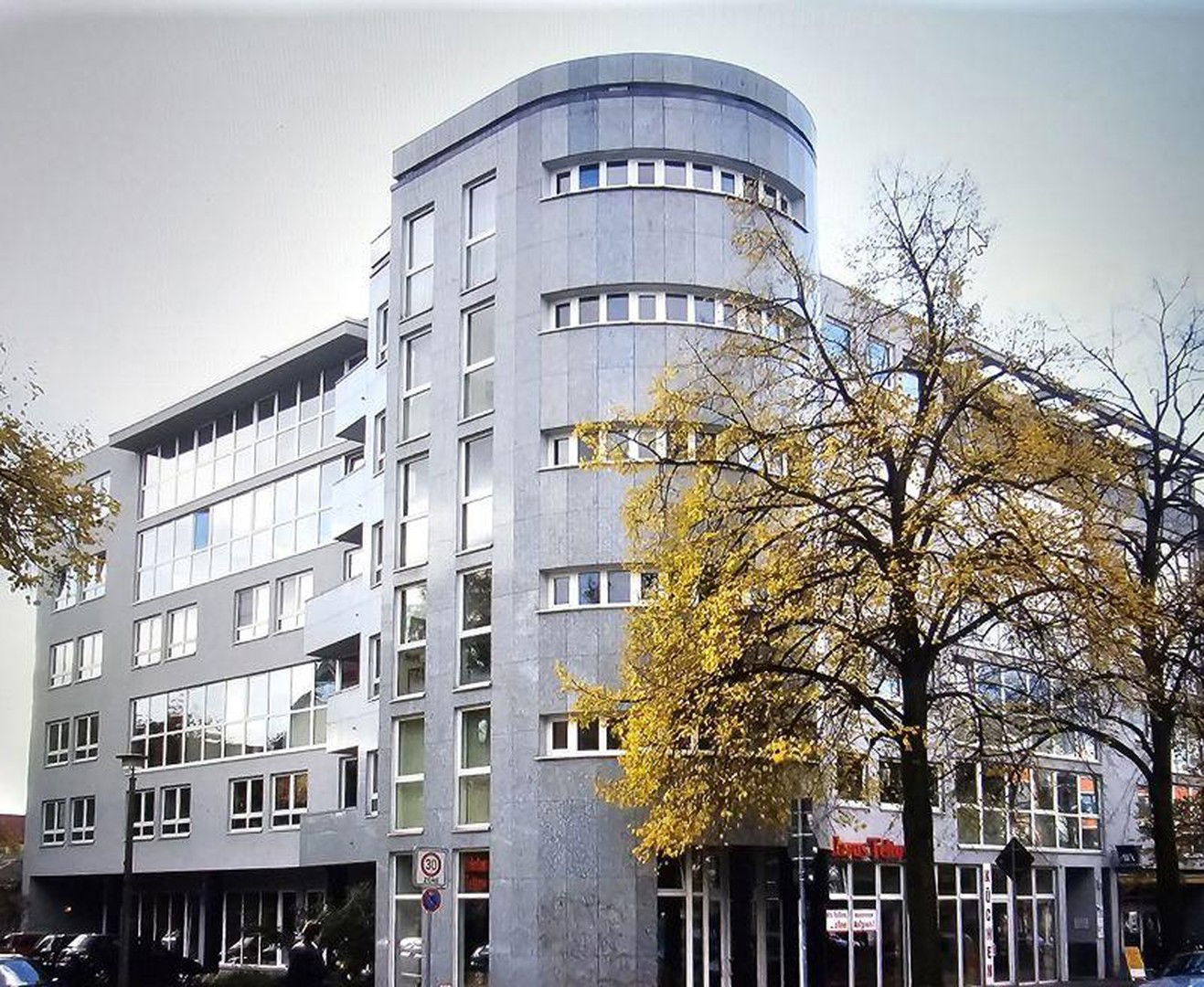 Wohnung zum Kauf provisionsfrei 209.000 € 2 Zimmer 61 m²<br/>Wohnfläche 5.<br/>Geschoss Teltow Teltow 14513