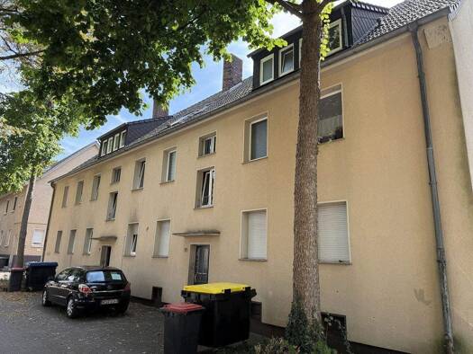 Mehrfamilienhaus zum Kauf provisionsfrei als Kapitalanlage geeignet 940.000 € 26 Zimmer 591 m² 788 m² Grundstück Lohberg Dinslaken 46537