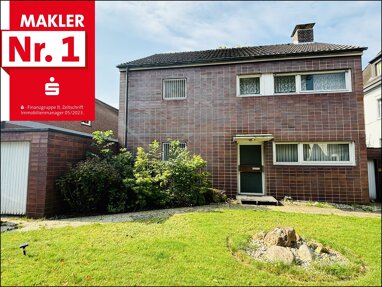 Einfamilienhaus zum Kauf 390.000 € 7 Zimmer 143 m² 889 m² Grundstück Statistischer Bezirk 21 Hamm 59071