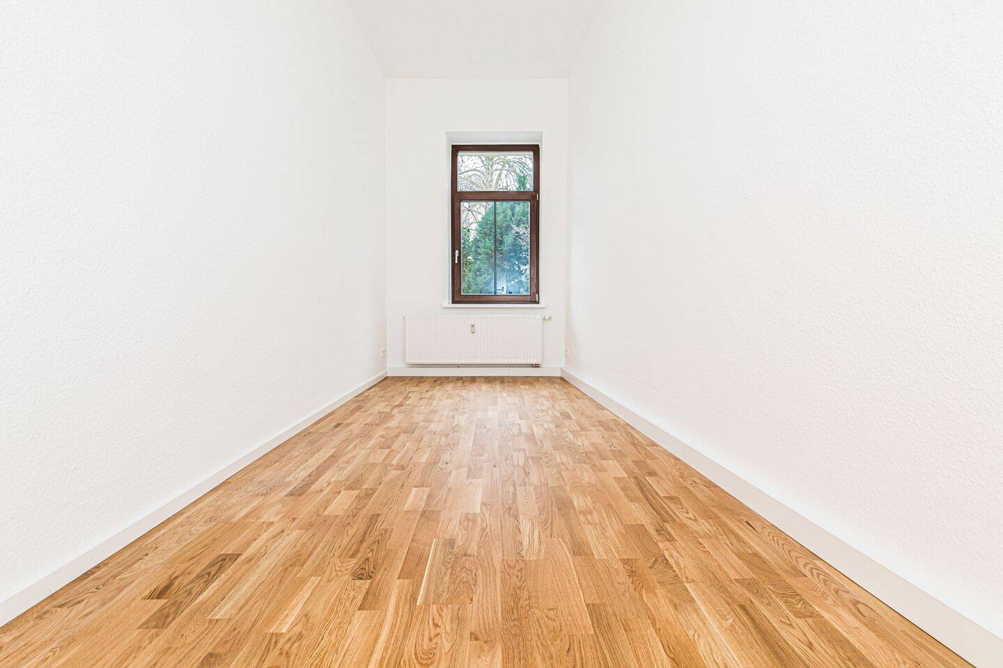 Großzügige 3-Zimmer-Wohnung im Erdgeschoss mit Süd-Balkon – Wolfener Straße 2, 4155 Leipzig – Vorschaubild 4