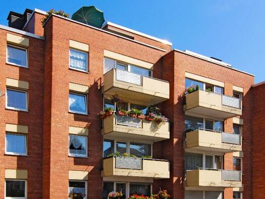 Wohnung zur Miete 1.020 € 4 Zimmer 103 m² 4. Geschoss Hauptstraße 5 Rösrath Rösrath 51503