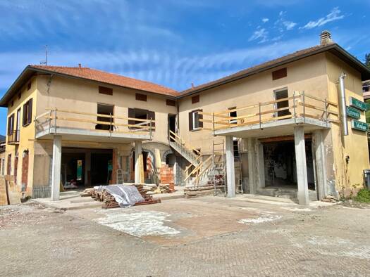 Terrassenwohnung zum Kauf 310.000 € 3 Zimmer 98,3 m² EG Luino 21016