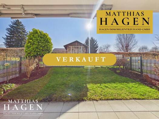 Wohnung zum Kauf 299.000 € 2 Zimmer 53,5 m² EG Wyllarweg 12 Weiler 6837