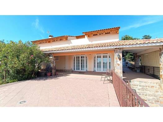 Villa zum Kauf 408.500 € 3 Zimmer 301 m² El Casar 19170
