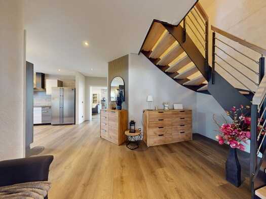 Einfamilienhaus zum Kauf 315.000 € 6 Zimmer 135 m² 635 m² Grundstück Winsen Winsen (Aller) 29308