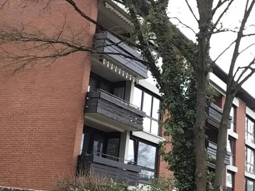 Terrassenwohnung zur Miete 900 € 2 Zimmer 57 m² Geschoss EG/4 frei ab 01.04.2026 Dahlmannstraße 25 Haunwöhr Ingolstadt 85051