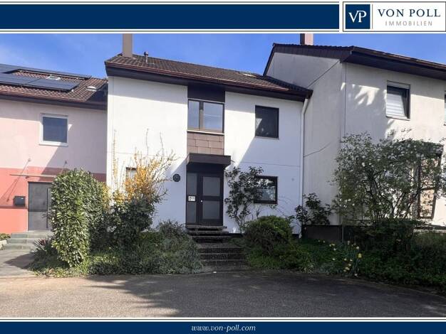 Reihenmittelhaus zum Kauf 445.000 € 4 Zimmer 163 m² 168 m² Grundstück Ortsgebiet Sinzheim 76547