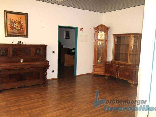 Wohnung zur Miete 800 € 5 Zimmer 180 m² 1. Geschoss Simbach Simbach 94436