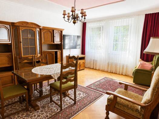 Wohnung zum Kauf 229.000 € 3 Zimmer 88 m² 1. Geschoss Sitzenberg-Reidling 3454