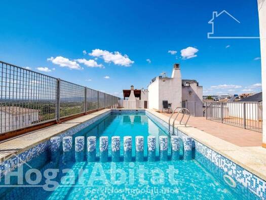 Wohnung zum Kauf 150.000 € 3 Zimmer 162 m² 1. Geschoss Benicadell la Pobla del Duc 46840