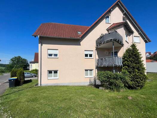 Studio zum Kauf provisionsfrei 209.000 € 3 Zimmer 93 m² EG August-Renoir-Straße 3 Ottweiler 66564