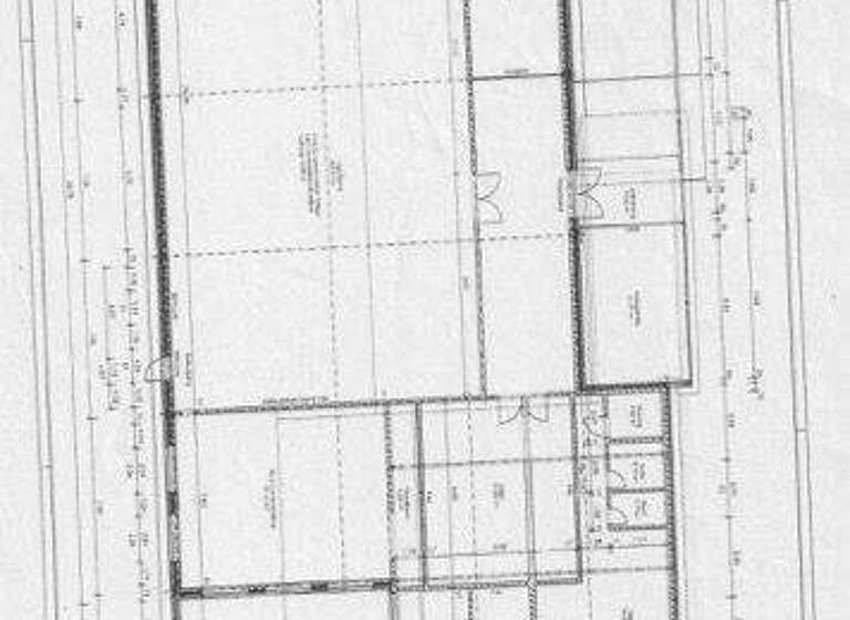 Verkaufsfläche zur Miete 6.100 € 400 m² Verkaufsfläche Oyten 28876