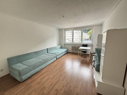 Wohnung zum Kauf 175.000 € 1 Zimmer 31,4 m² 1. Geschoss Salzburg 5020