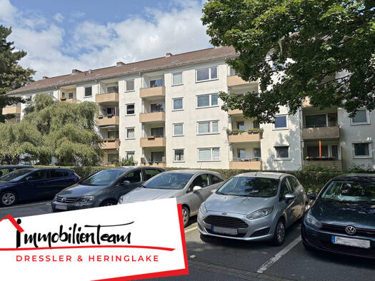 Wohnung zum Kauf 155.000 € 2 Zimmer 57,3 m² 3. Geschoss Pinneberg 25421