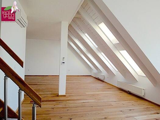 Maisonette zum Kauf 1.500.000 € 5 Zimmer 218 m² Wien 1210