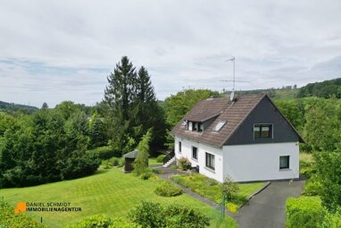 Einfamilienhaus zum Kauf 290.000 € 6 Zimmer 125,5 m² 1.761 m² Grundstück Hülsenbusch Gummersbach / Hülsenbusch 51647