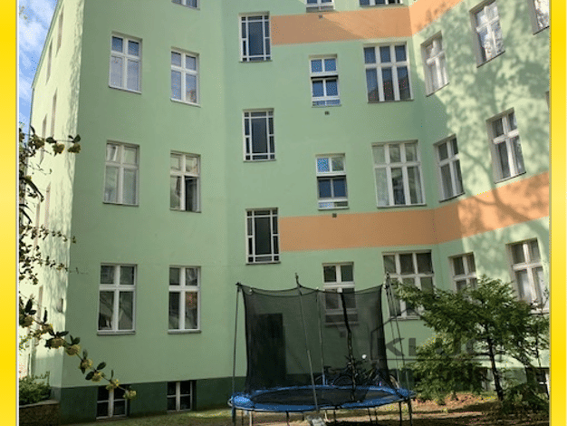 Gewerbeobjekt zum Kauf als Kapitalanlage geeignet 2.900.000 € 1.615 m² 1.200 m² Grundstück Steglitz Berlin 12169