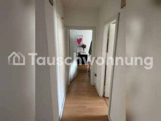 Loft zur Miete Tauschwohnung 1.010 € 3 Zimmer 105 m² 5. Geschoss Oberstadt Mainz 55116