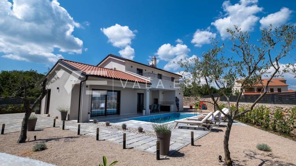 Haus zum Kauf 890.000 € 4 Zimmer 160 m² Centar