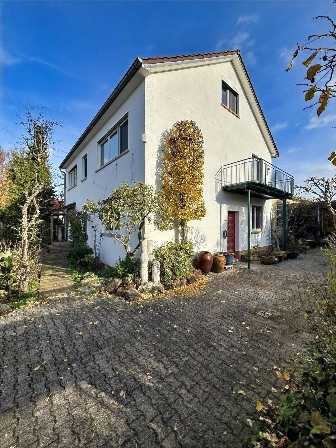 Mehrfamilienhaus zum Kauf – pohled 2