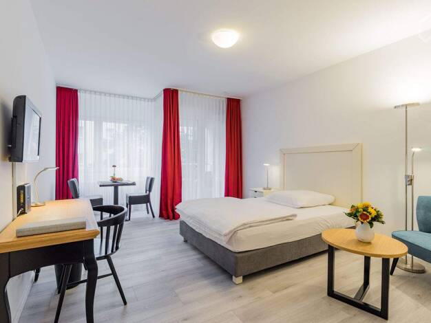Studio zur Miete auf Zeit 1.660 € 1 Zimmer 34 m² frei ab sofort Wilmersdorf Berlin 10717