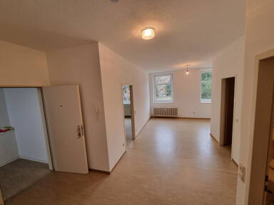Wohnung zur Miete 600 € 2 Zimmer 60 m² 1. Geschoss St. Georgenstr. 27 b Alzey Alzey 55232