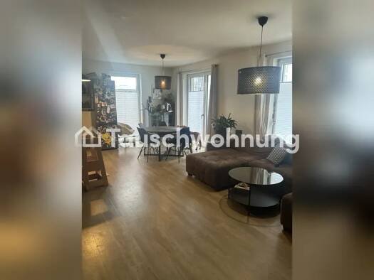Wohnung zur Miete Tauschwohnung 945 € 3 Zimmer 84 m² EG Köpenick Treptow-Köpenick 12526