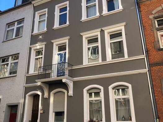 Wohnung zur Miete 575 € 1,5 Zimmer 31,8 m² Geschoss EG/3 frei ab sofort Trier-Süd Trier 54290