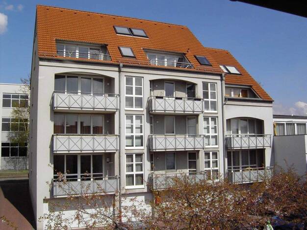 Wohnung zum Kauf provisionsfrei 285.000 € 2 Zimmer 72,7 m² 1. Geschoss Akazienstr. 53 Griesheim Frankfurt - Griesheim 65933