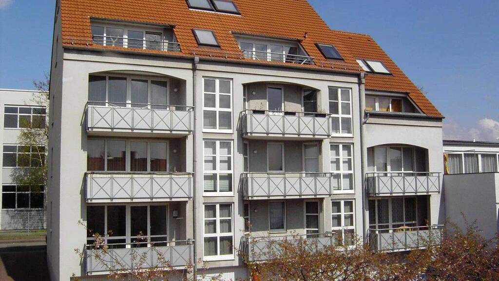 Wohnung zum Kauf provisionsfrei 285.000 € 2 Zimmer 72,7 m² 1. Geschoss Akazienstr. 53 Griesheim Frankfurt - Griesheim 65933