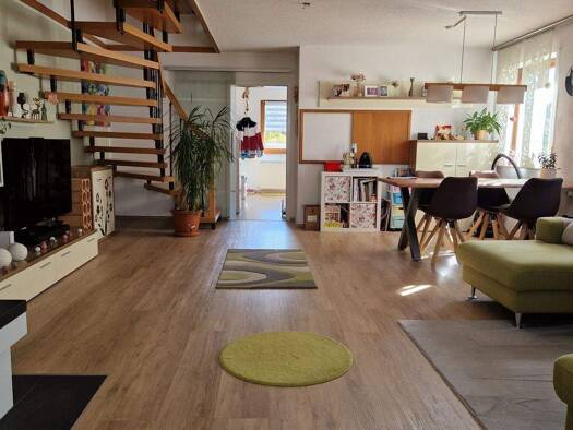 Haus zum Kauf 795.000 € 5 Zimmer 193 m² 260 m² Grundstück Hochdorf Freiburg im Breisgau 79108