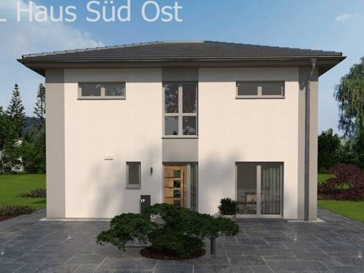 Mehrfamilienhaus zum Kauf 787.900 € 5 Zimmer 186,5 m² 780 m² Grundstück Weitersdorf Roßtal 90574