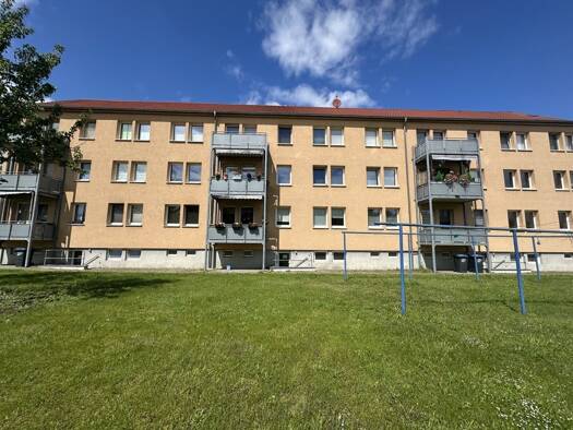 Mehrfamilienhaus zum Kauf als Kapitalanlage geeignet 1.200.000 € 45 Zimmer 907,7 m² 2.243 m² Grundstück Jesewitz Jesewitz 04838