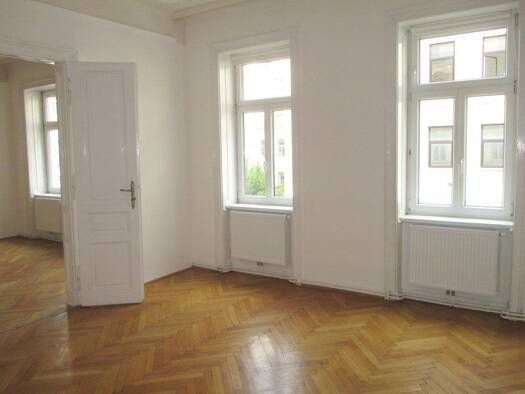 Wohnung zur Miete 1.618 € 4 Zimmer 136 m² 1. Geschoss Favoriten 1100