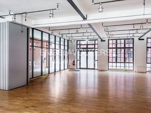 Ladenfläche zur Miete 4.020 € 268 m² Verkaufsfläche teilbar ab 268 m² Friedrichshain Berlin 10245