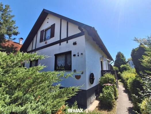 Einfamilienhaus zum Kauf 498.000 € 3 Zimmer 84 m² 535 m² Grundstück Weizenweg Wien 1220