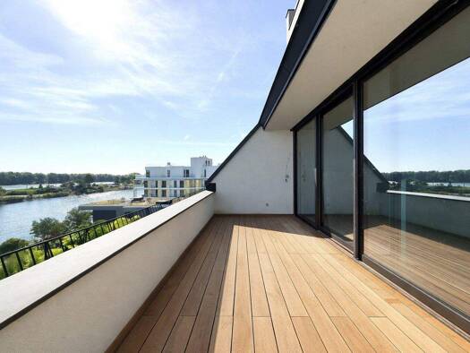 Wohnung zum Kauf 1.790.000 € 4 Zimmer 216,1 m² Wien 1190