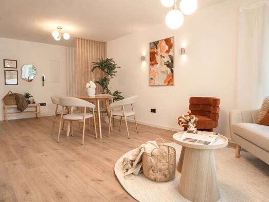 Wohnung zum Kauf provisionsfrei 199.000 € 2 Zimmer 55,4 m² EG Schorndorf 73614